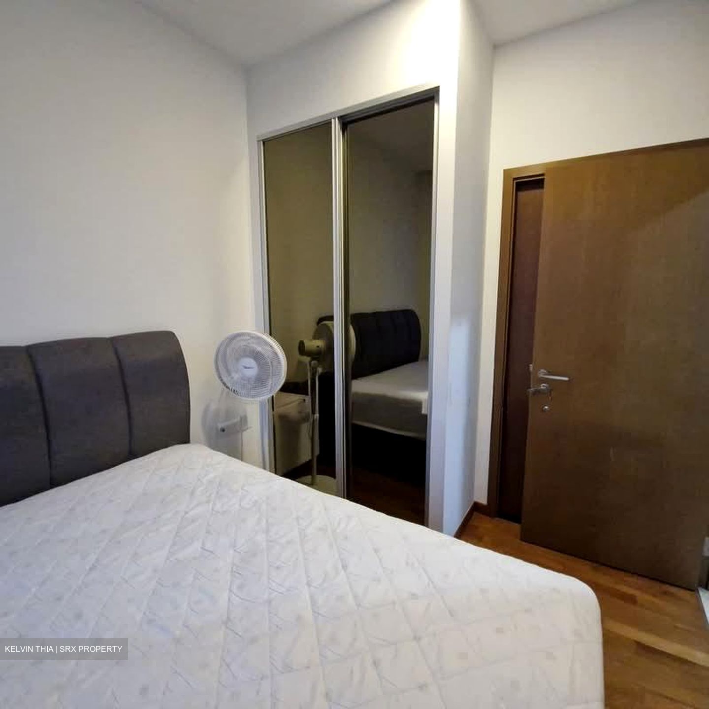 The Hillford (D21), Apartment #602242391